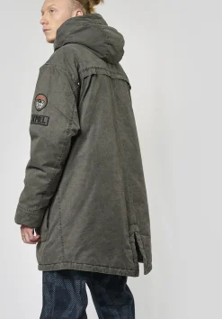 Vestes<Kaporal BRUNO
