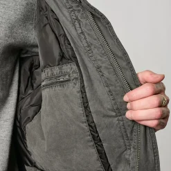 Vestes<Kaporal BRUNO