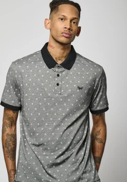 Polos<Kaporal BULL