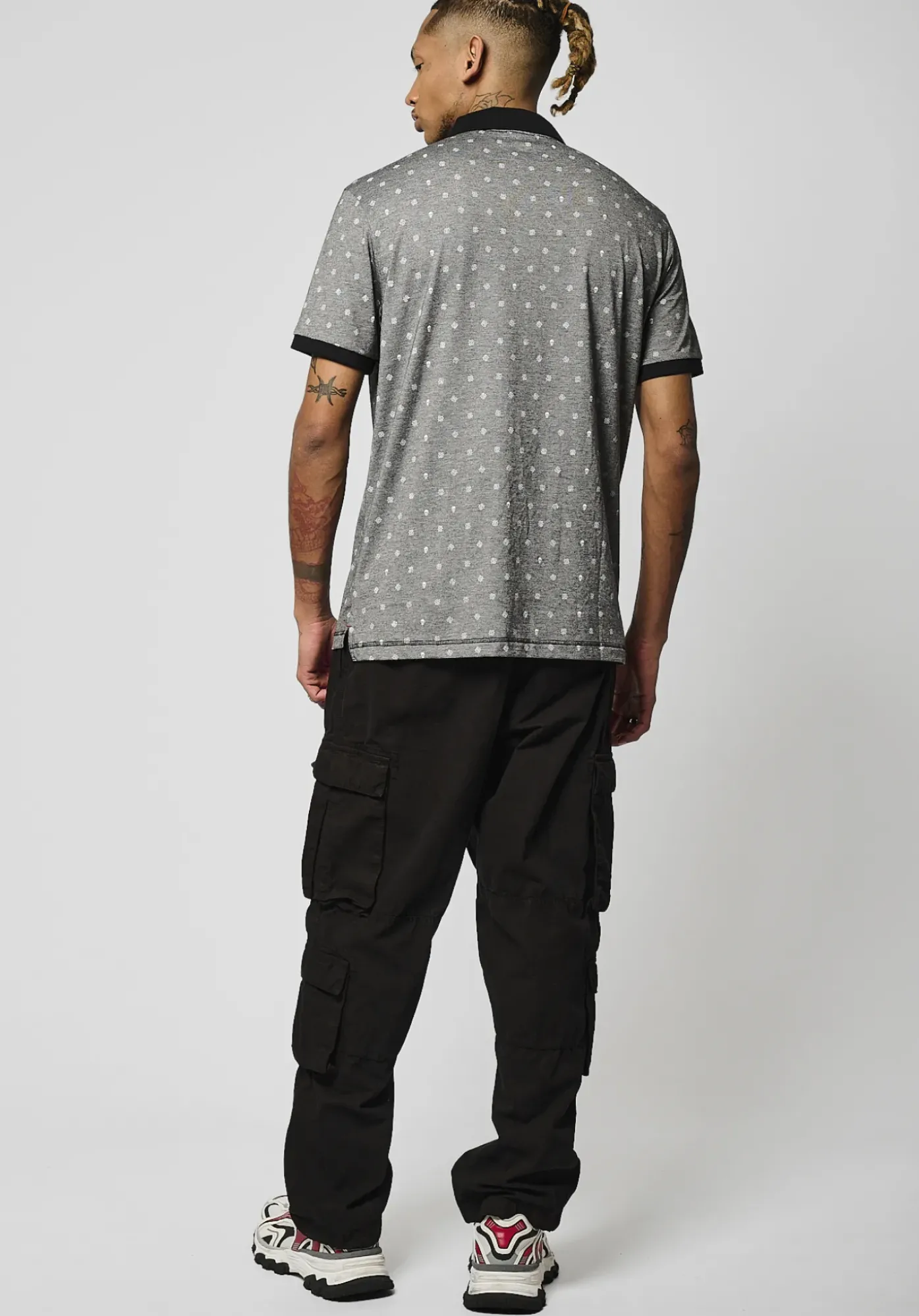 Polos<Kaporal BULL