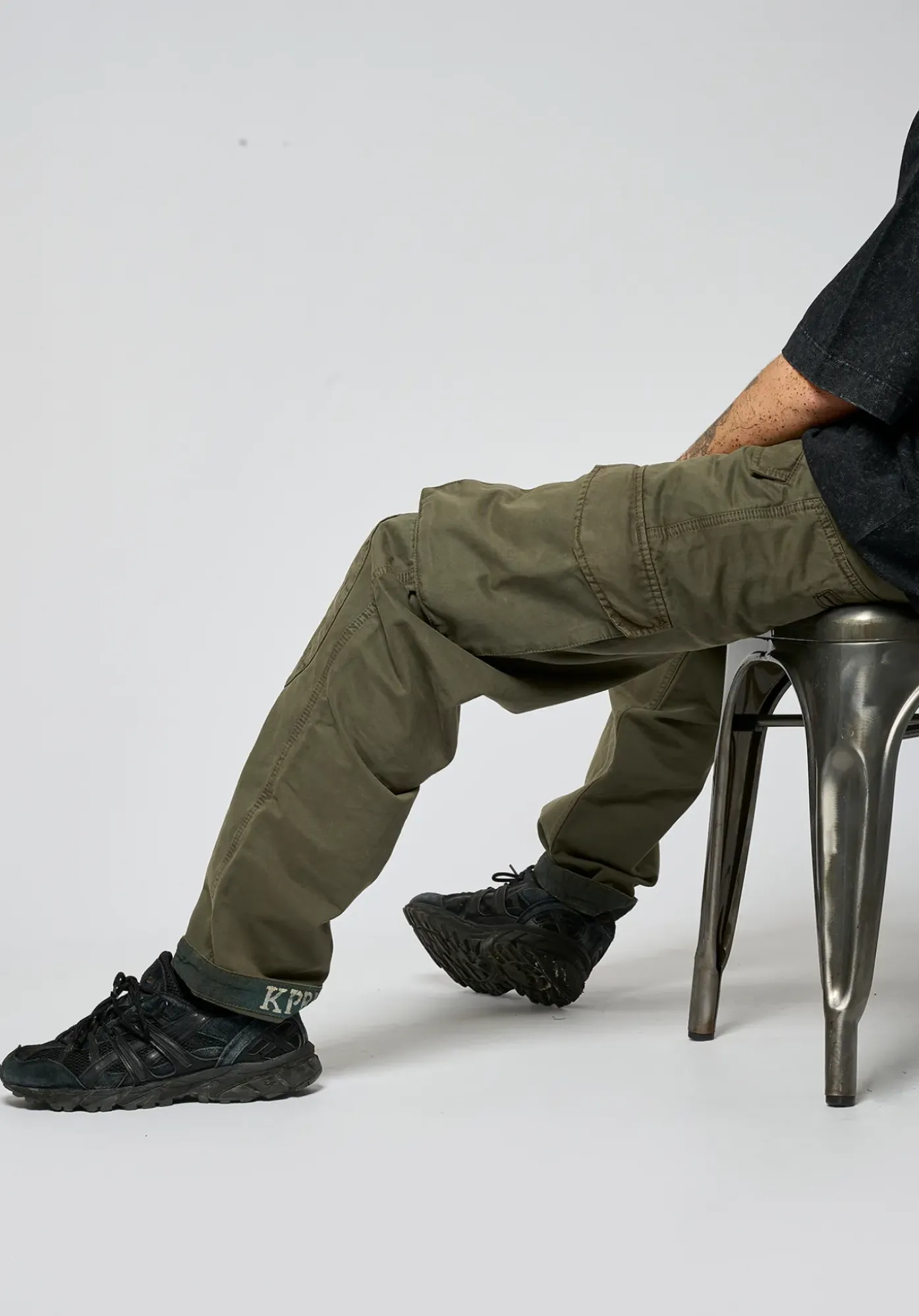 Pantalons<Kaporal BYLOR