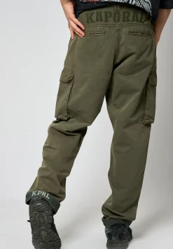 Pantalons<Kaporal BYLOR