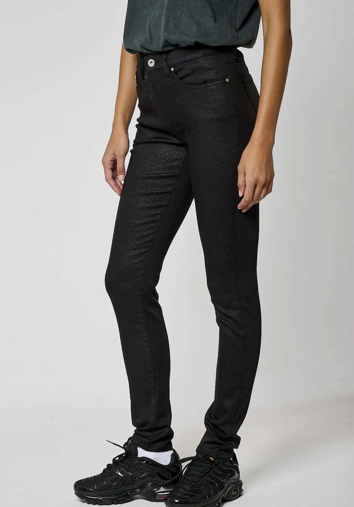 Jeans<Kaporal CAMIE