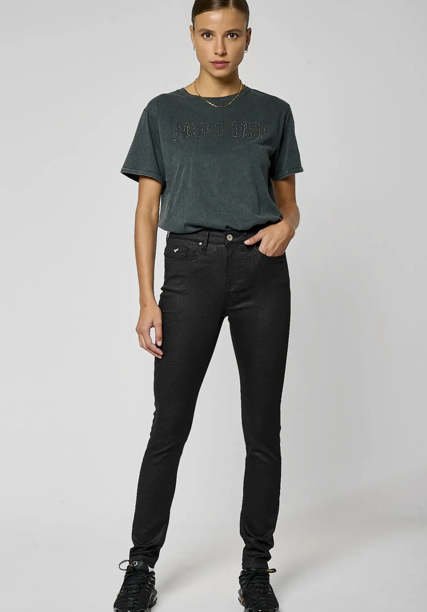 Jeans<Kaporal CAMIE