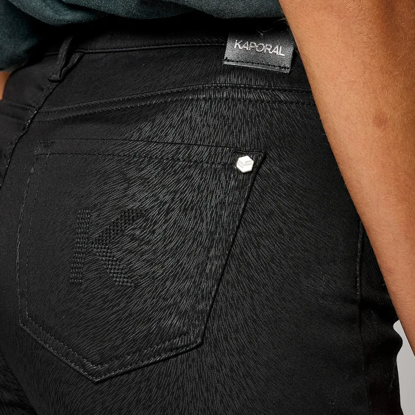 Jeans<Kaporal CAMIE