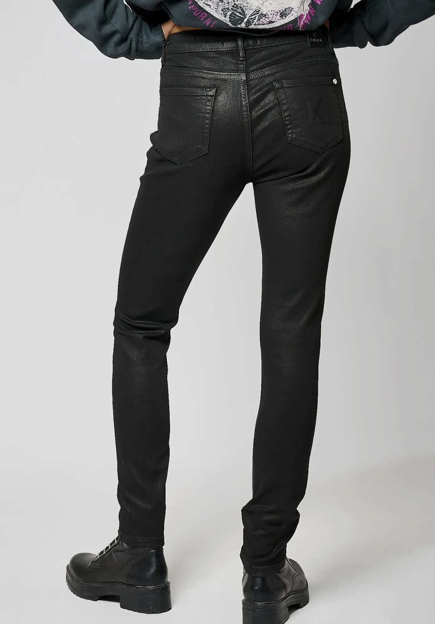 Jeans<Kaporal CAMIE