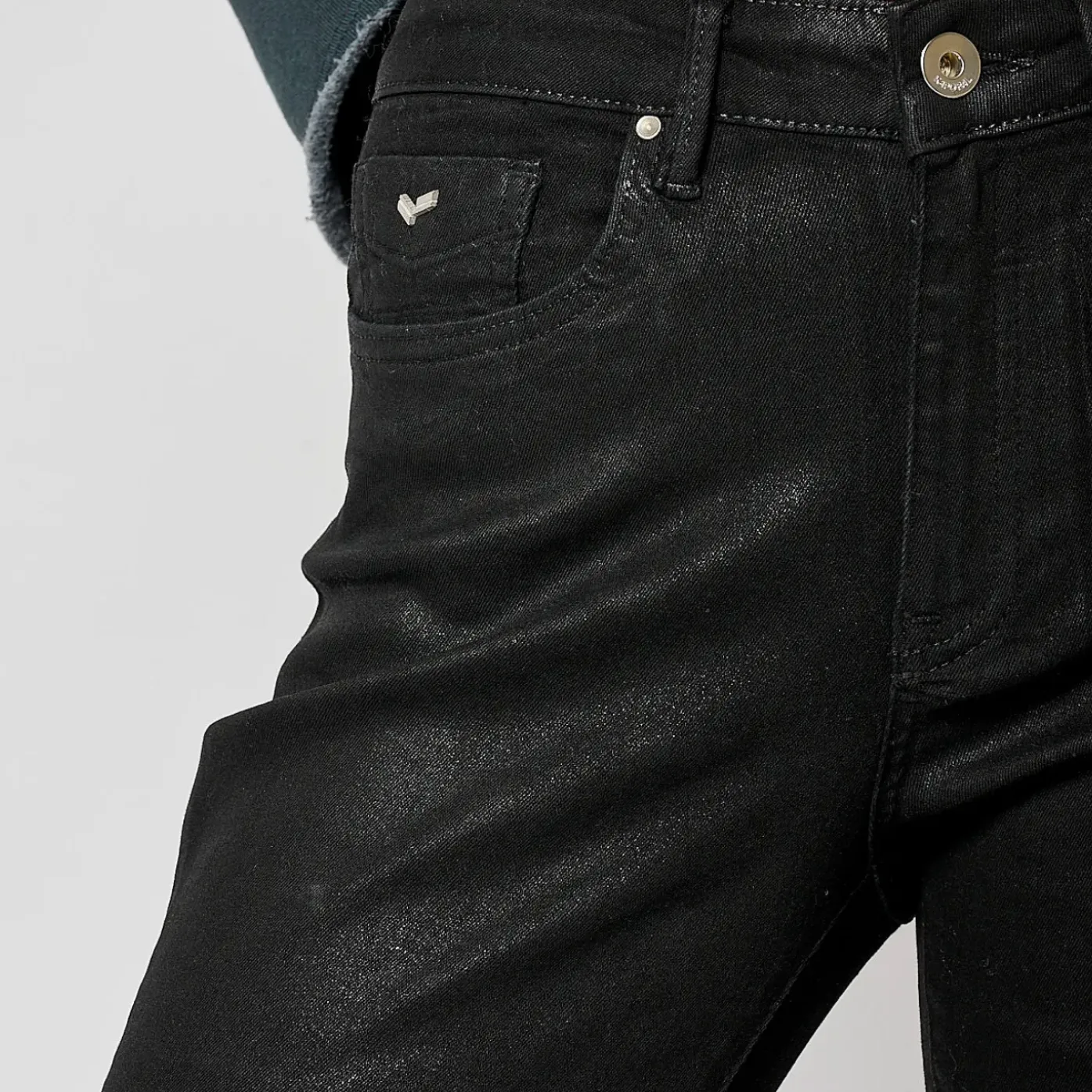 Jeans<Kaporal CAMIE