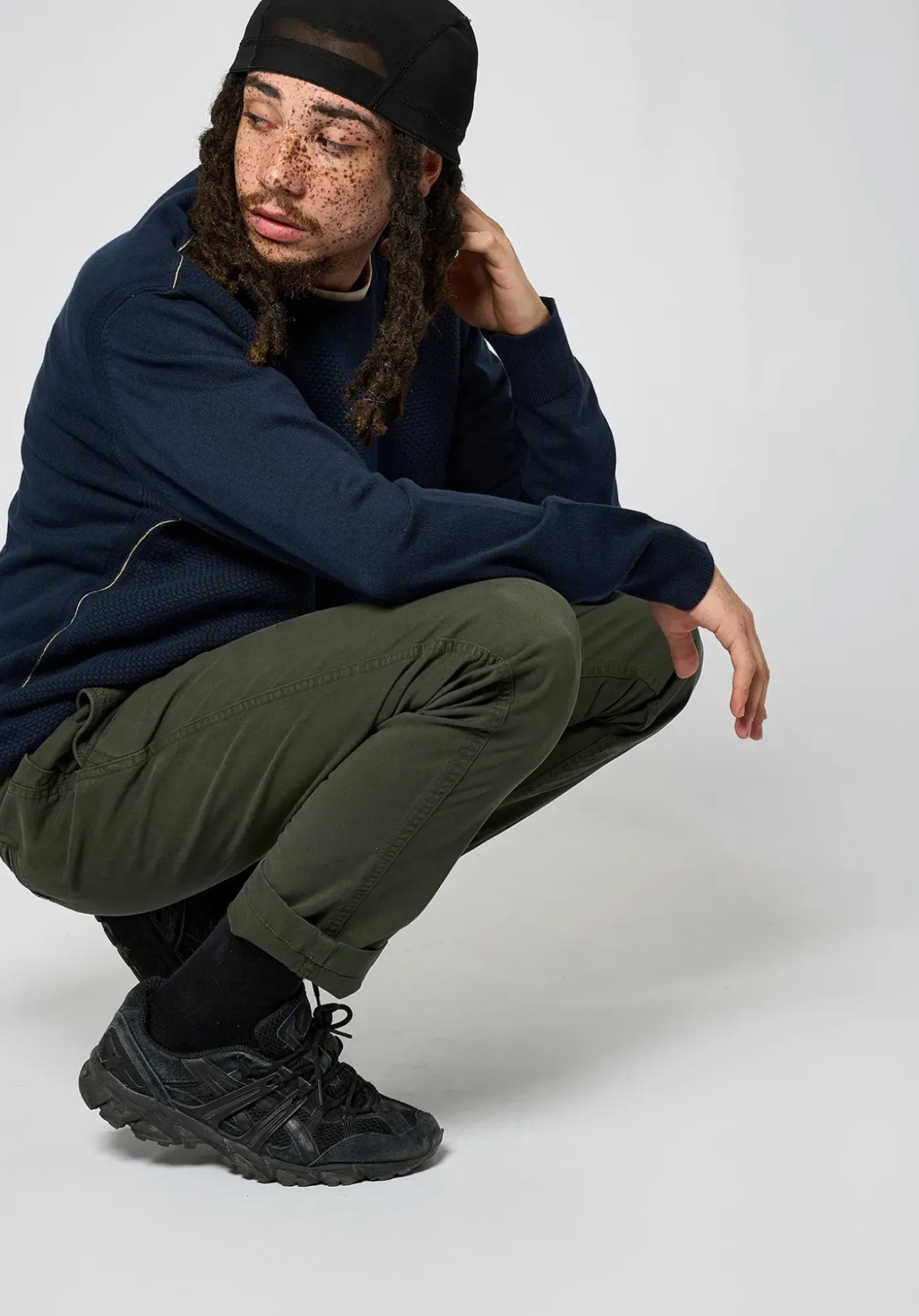 Pantalons<Kaporal CAROS
