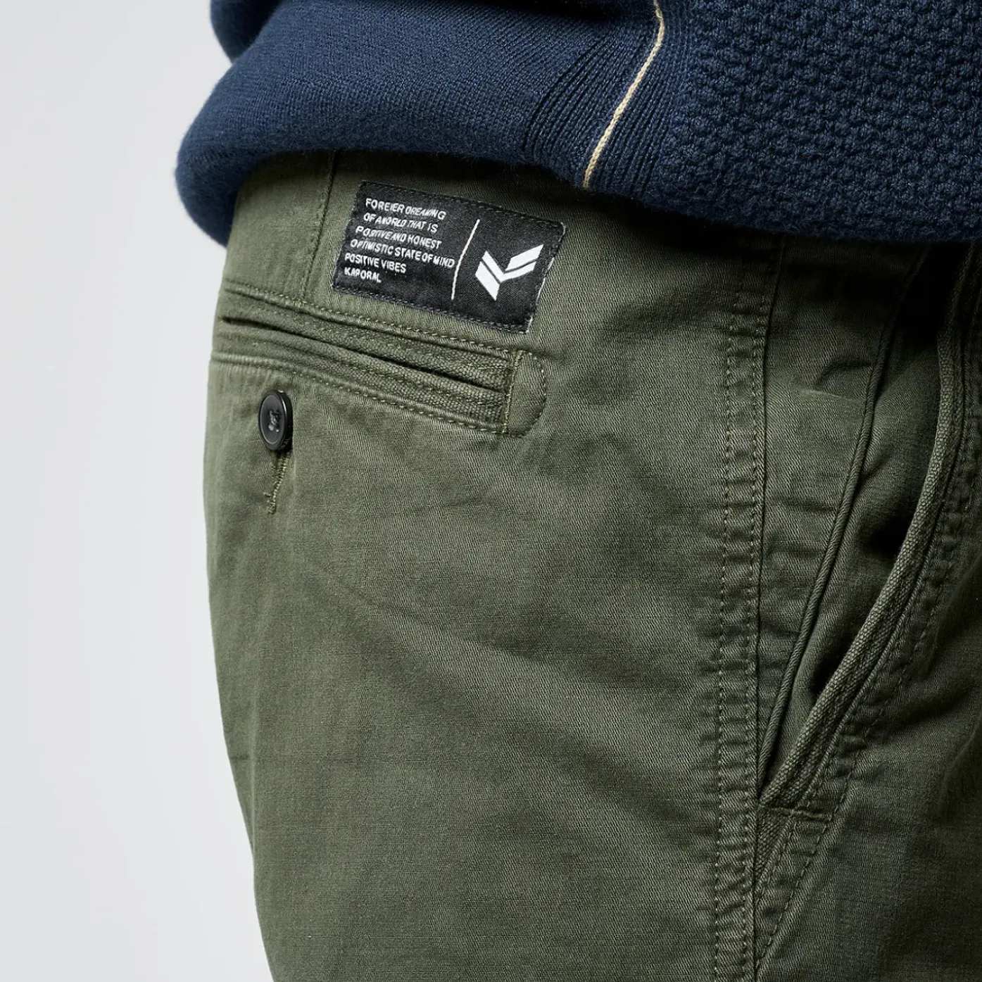 Pantalons<Kaporal CAROS