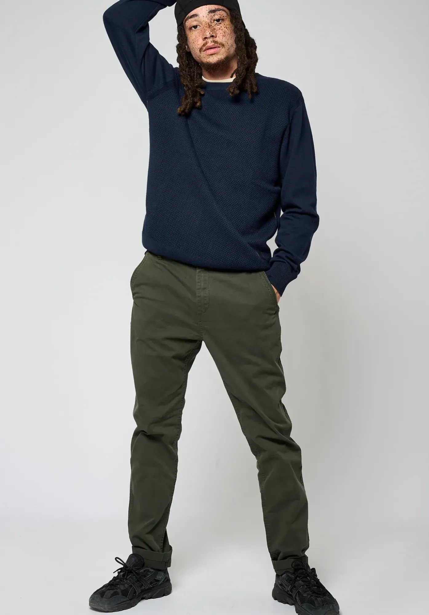 Pantalons<Kaporal CAROS