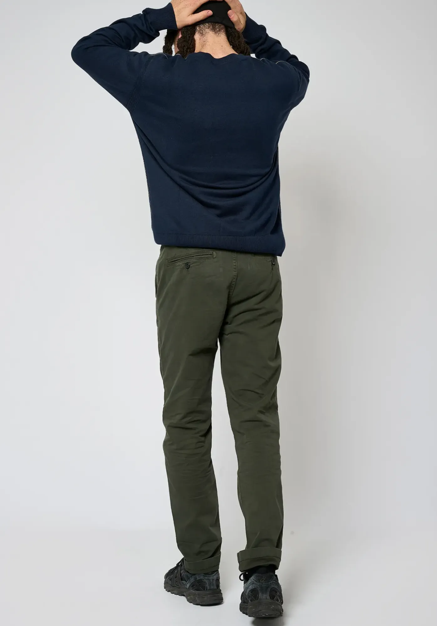 Pantalons<Kaporal CAROS