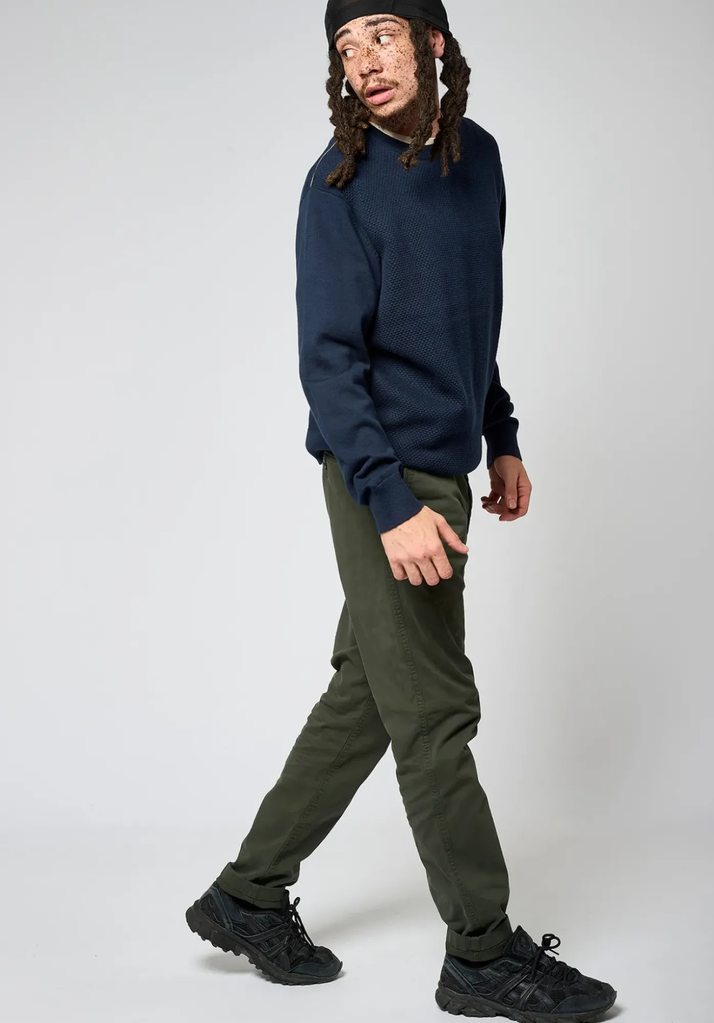 Pantalons<Kaporal CAROS