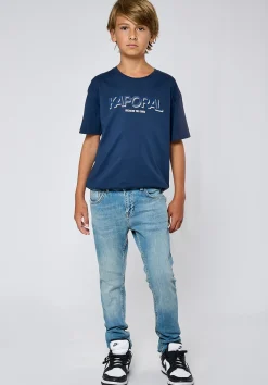 Jeans<Kaporal CEGO