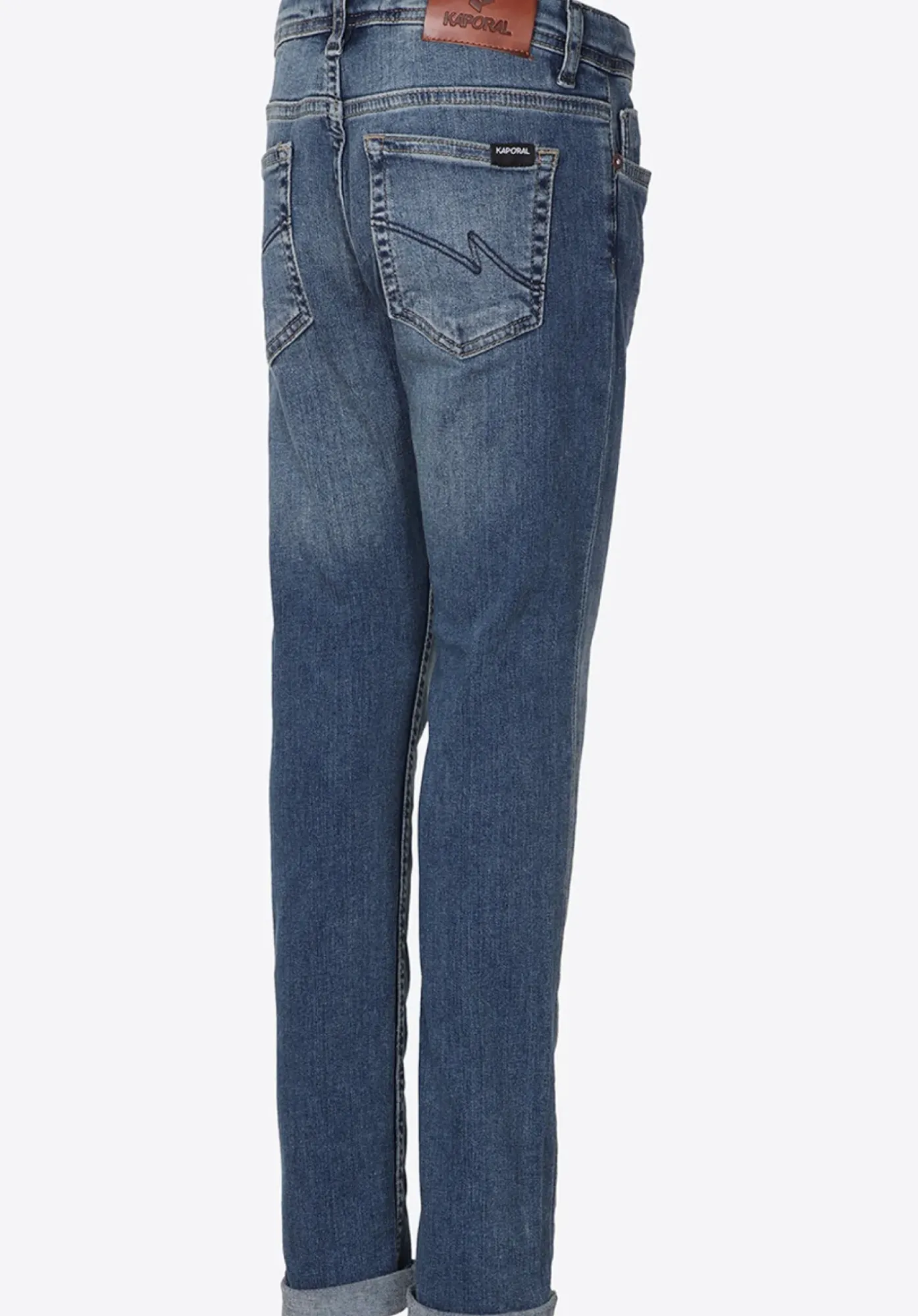 Jeans<Kaporal CEGO