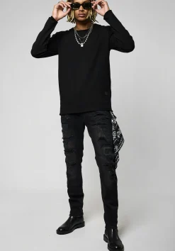 Jeans<Kaporal DADAS