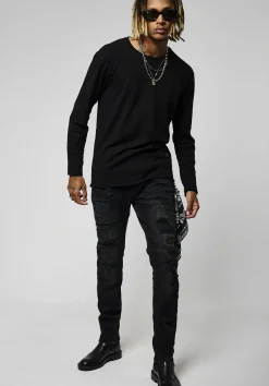 Jeans<Kaporal DADAS