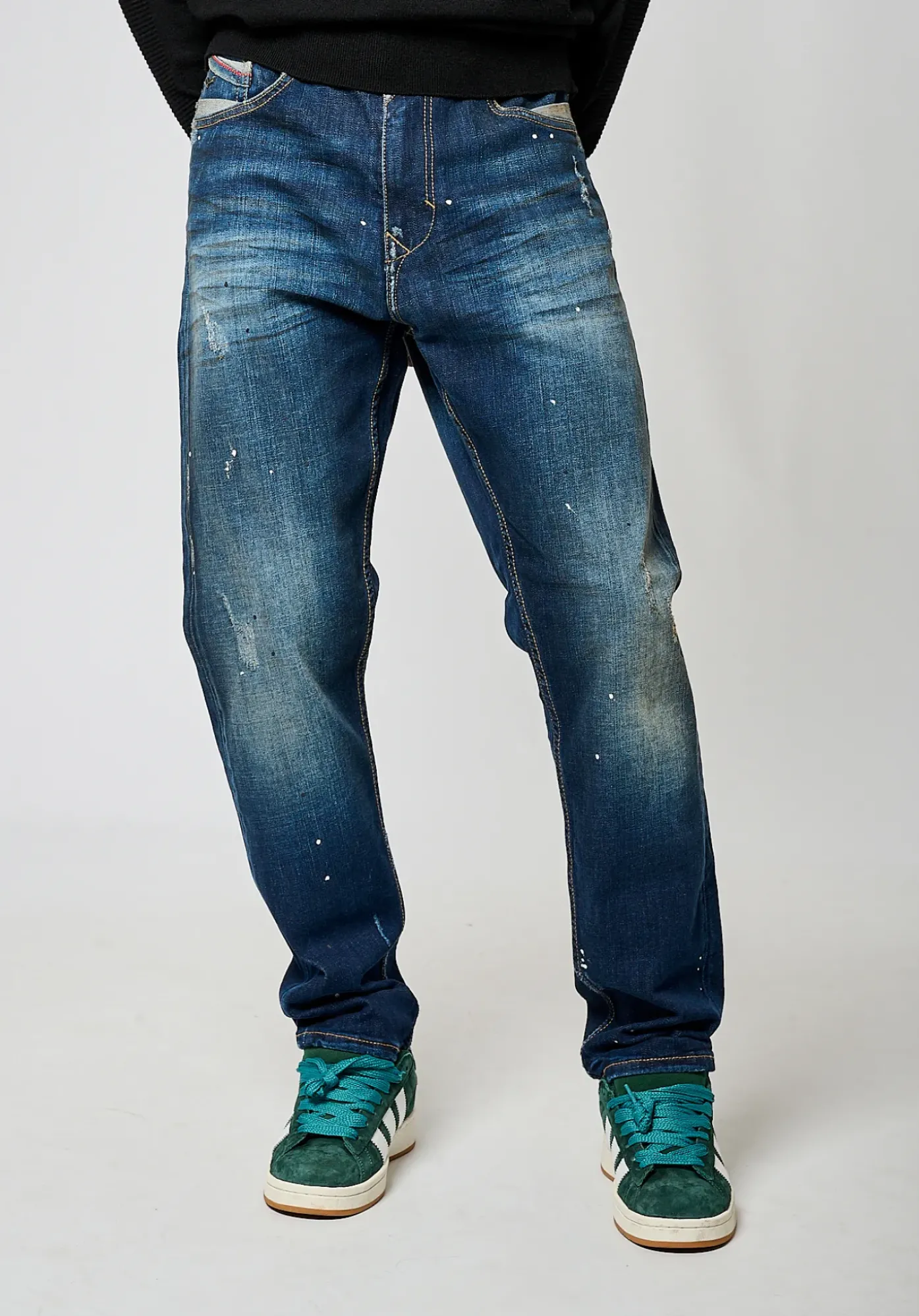 Jeans<Kaporal DAJO