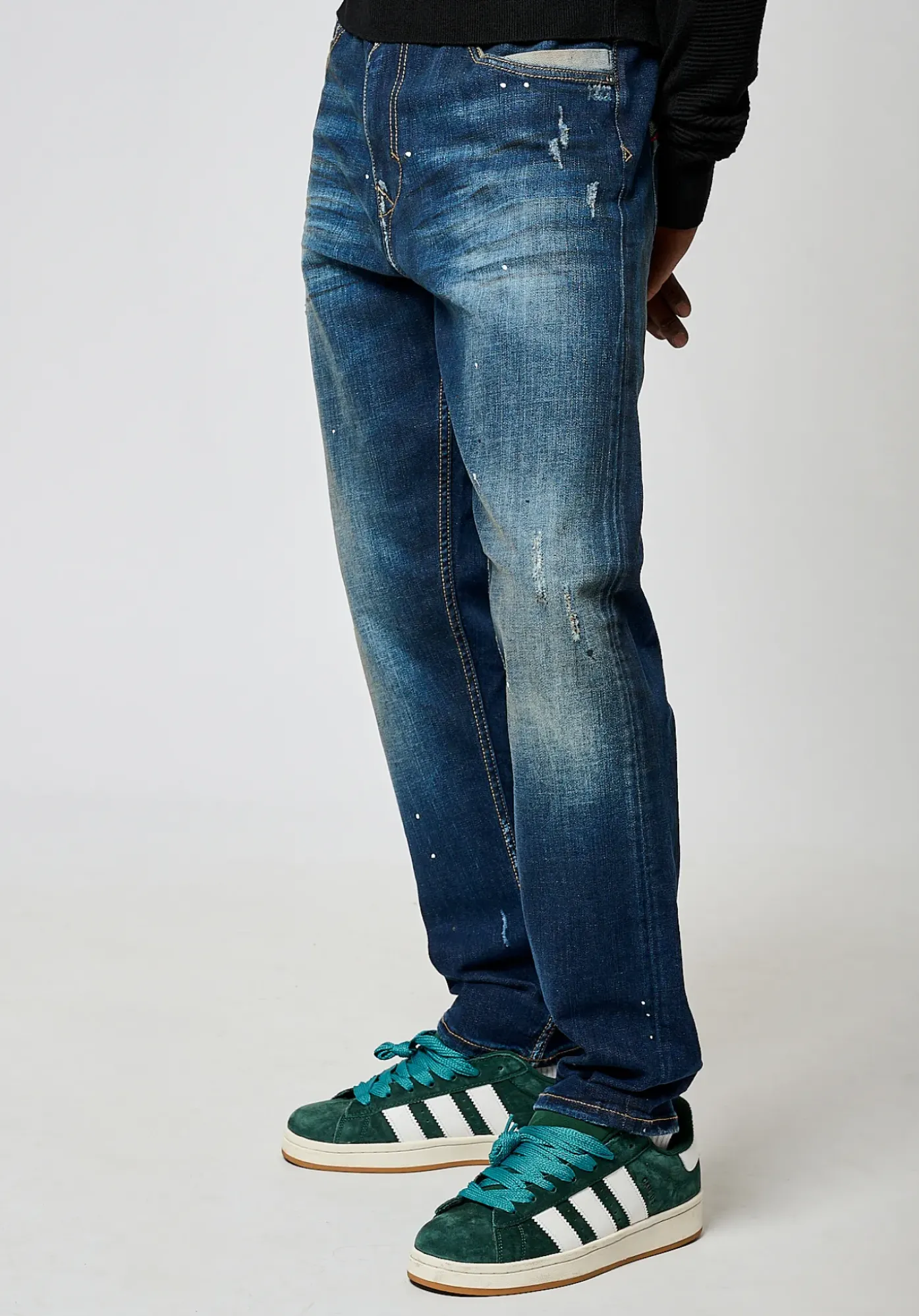 Jeans<Kaporal DAJO