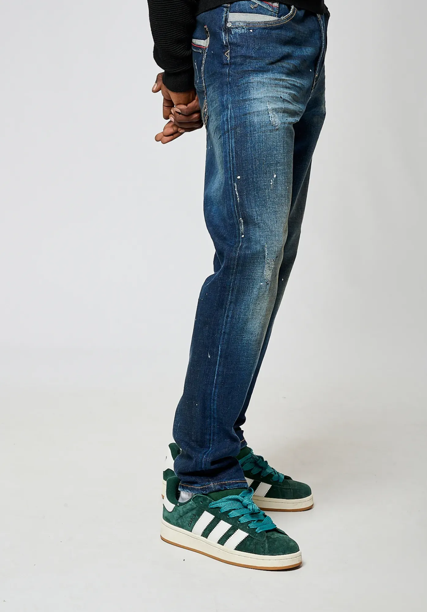 Jeans<Kaporal DAJO