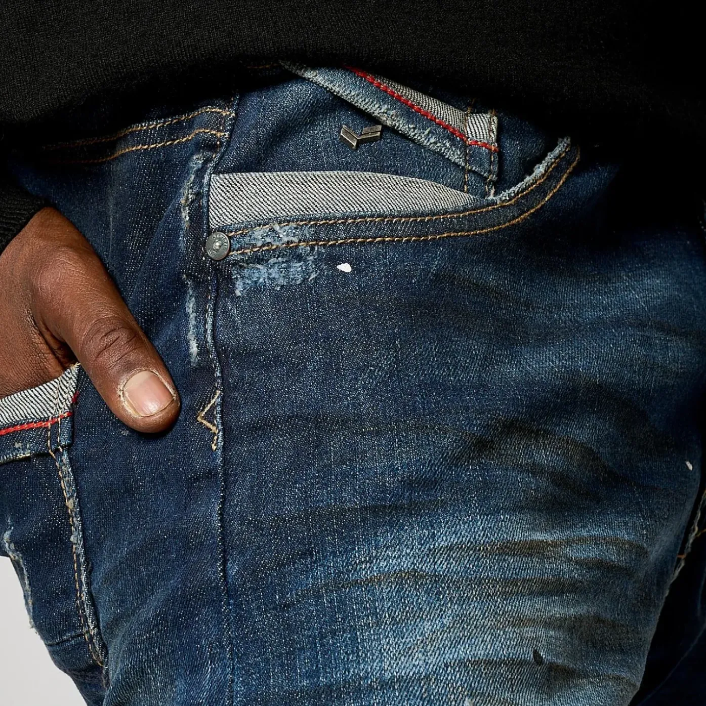 Jeans<Kaporal DAJO