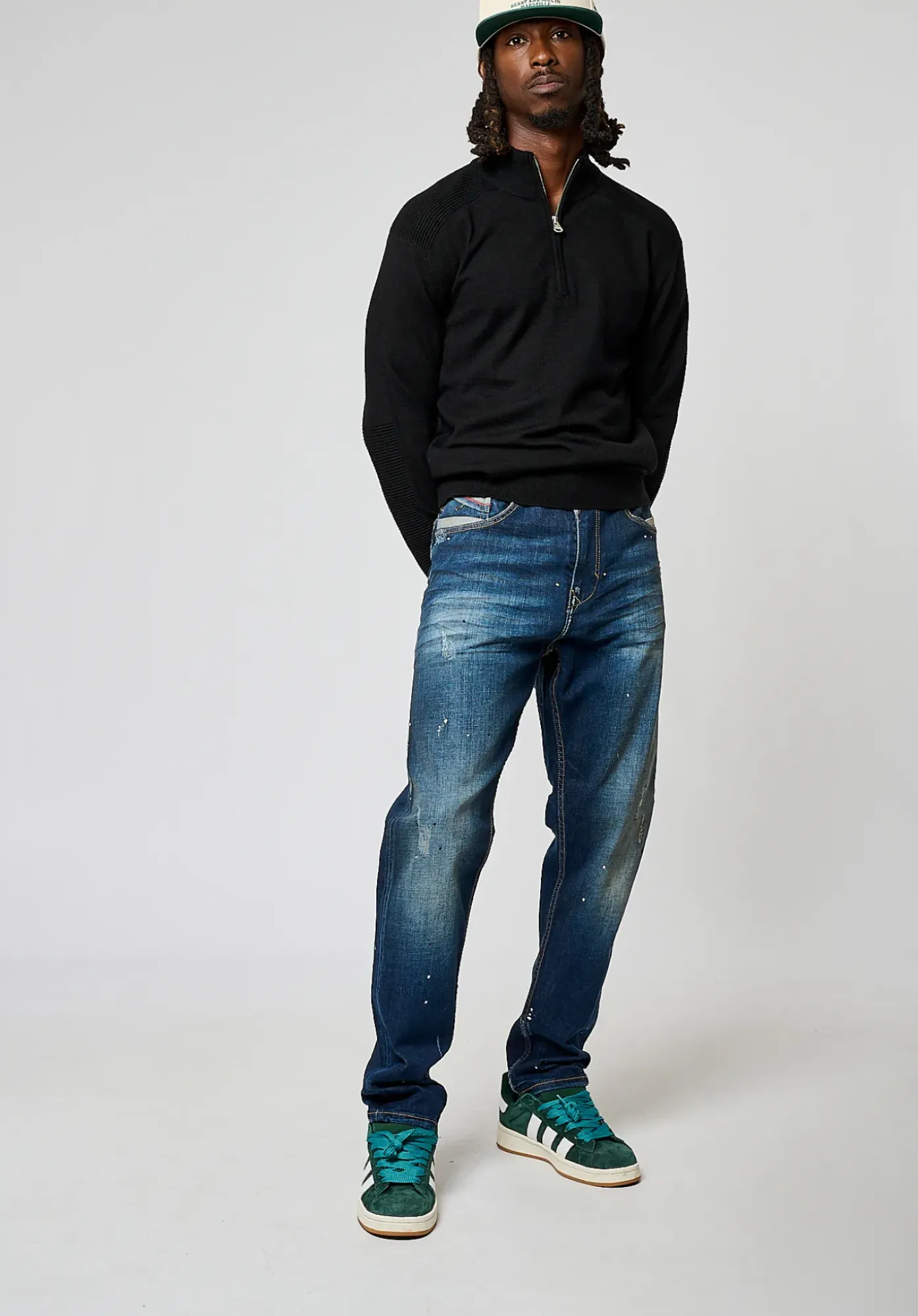Jeans<Kaporal DAJO