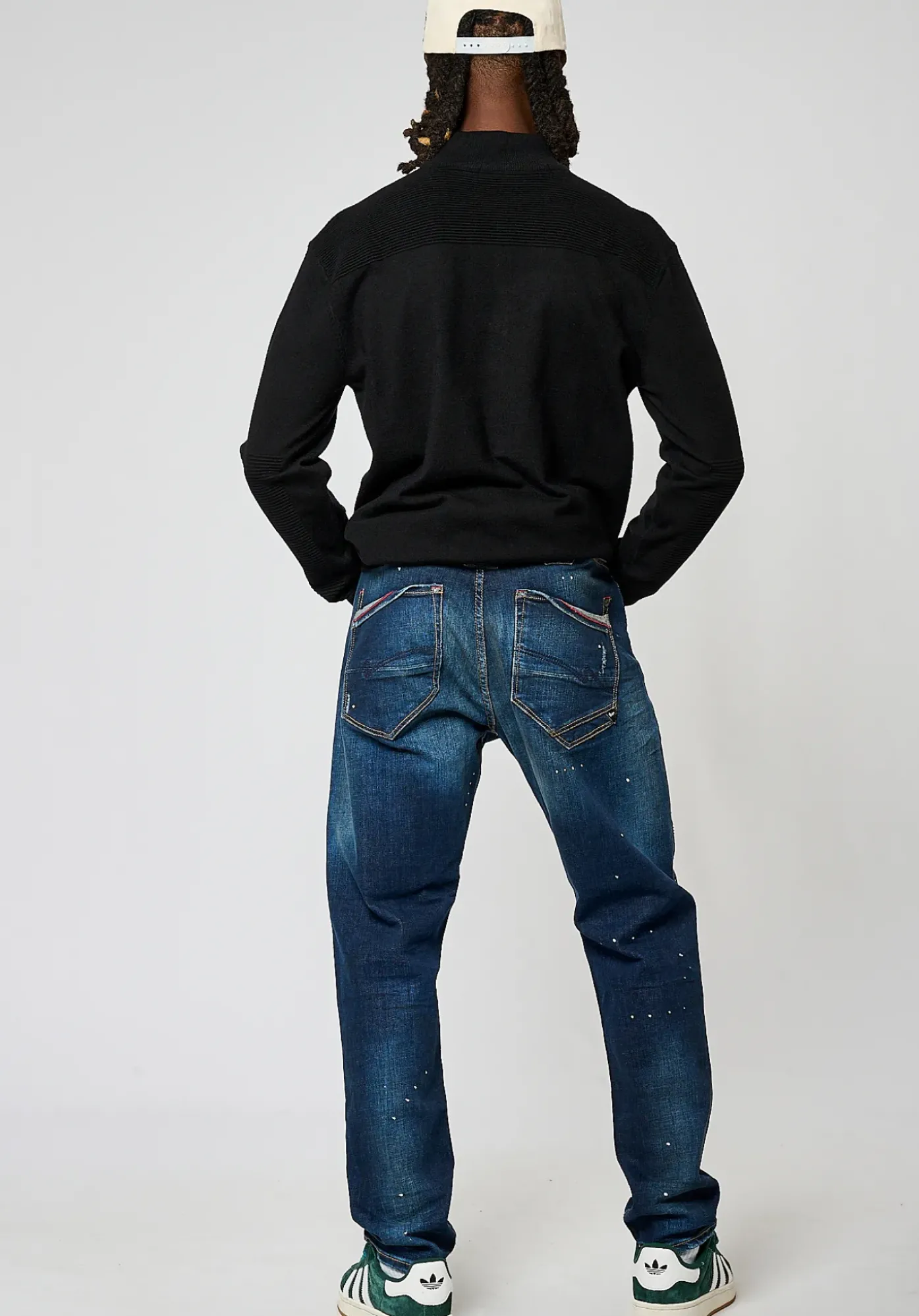 Jeans<Kaporal DAJO