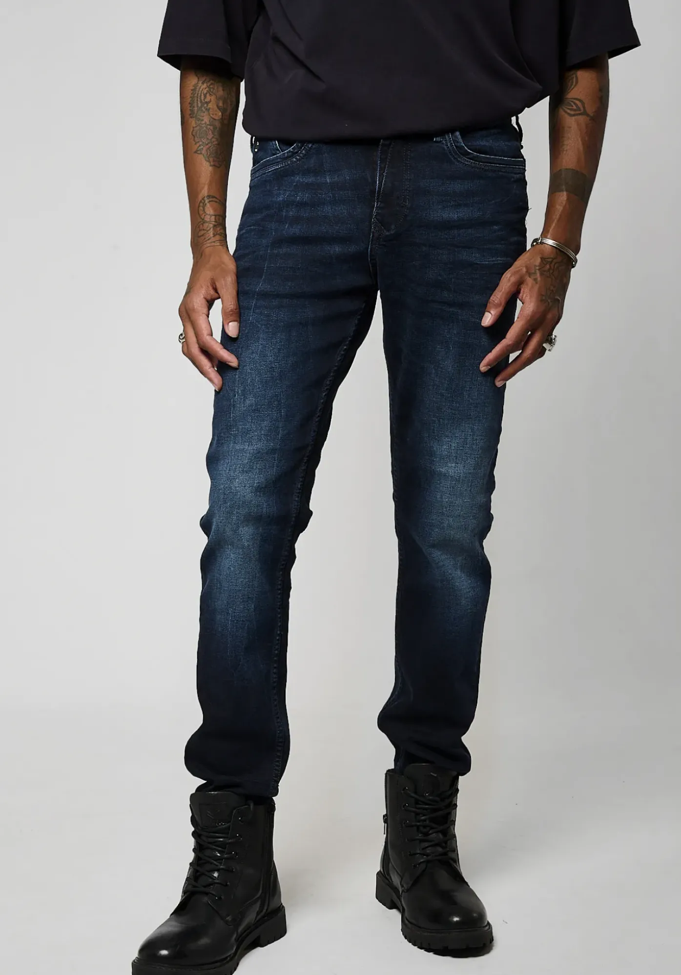 Jeans<Kaporal DANY