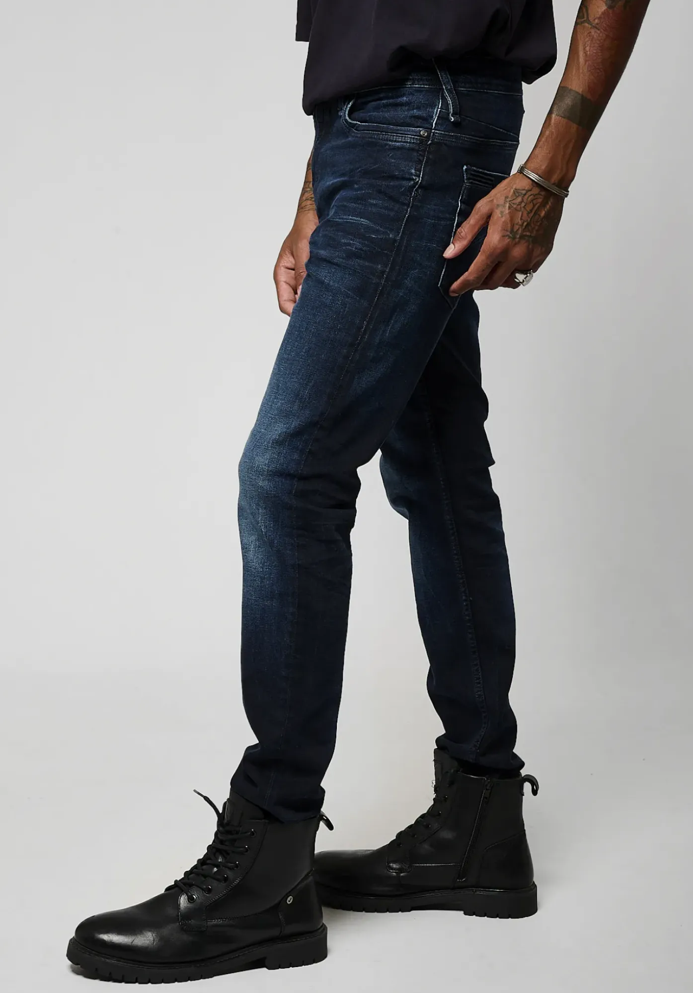 Jeans<Kaporal DANY