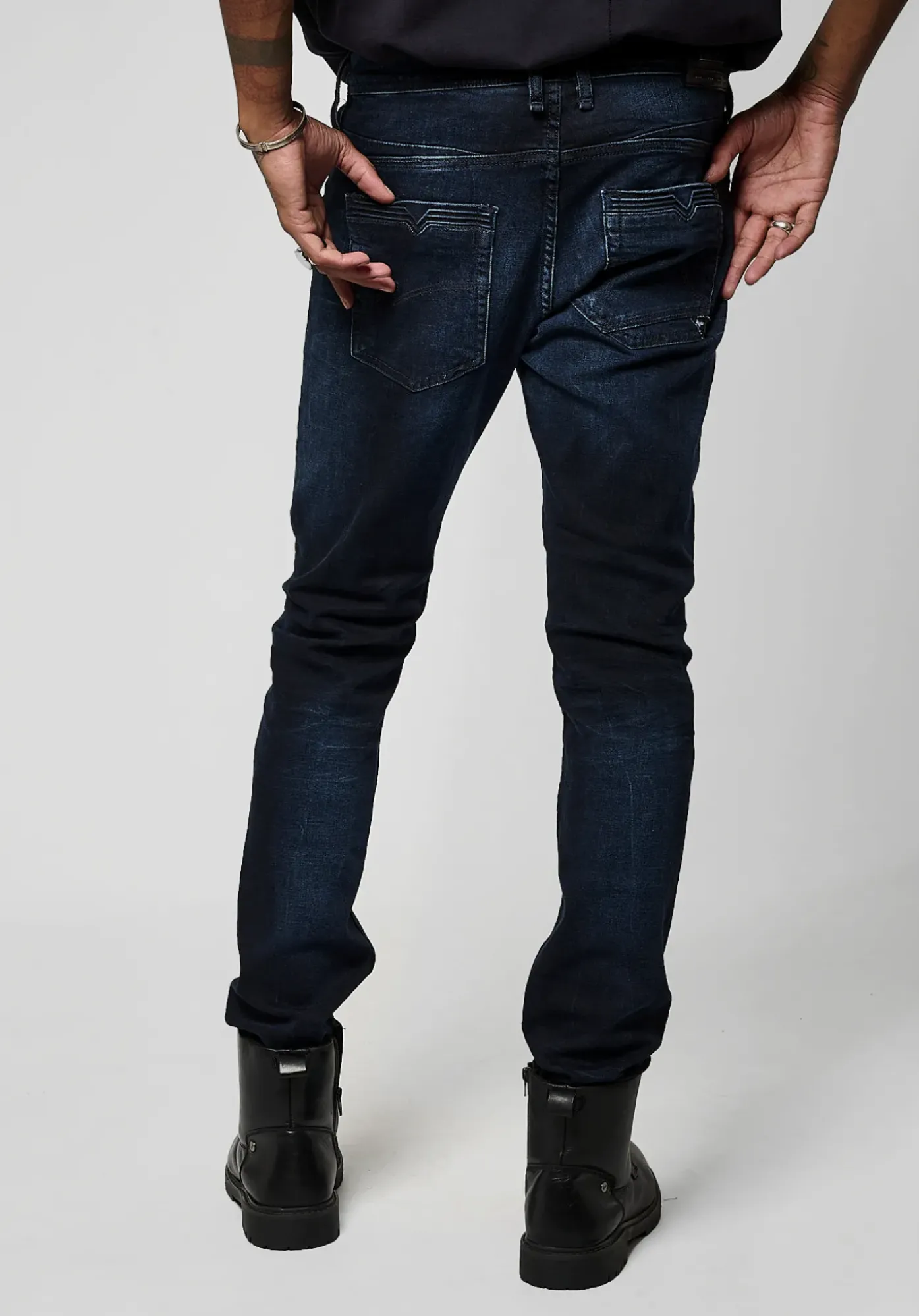Jeans<Kaporal DANY