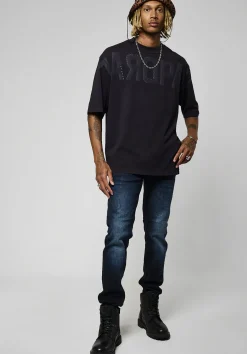Jeans<Kaporal DANY