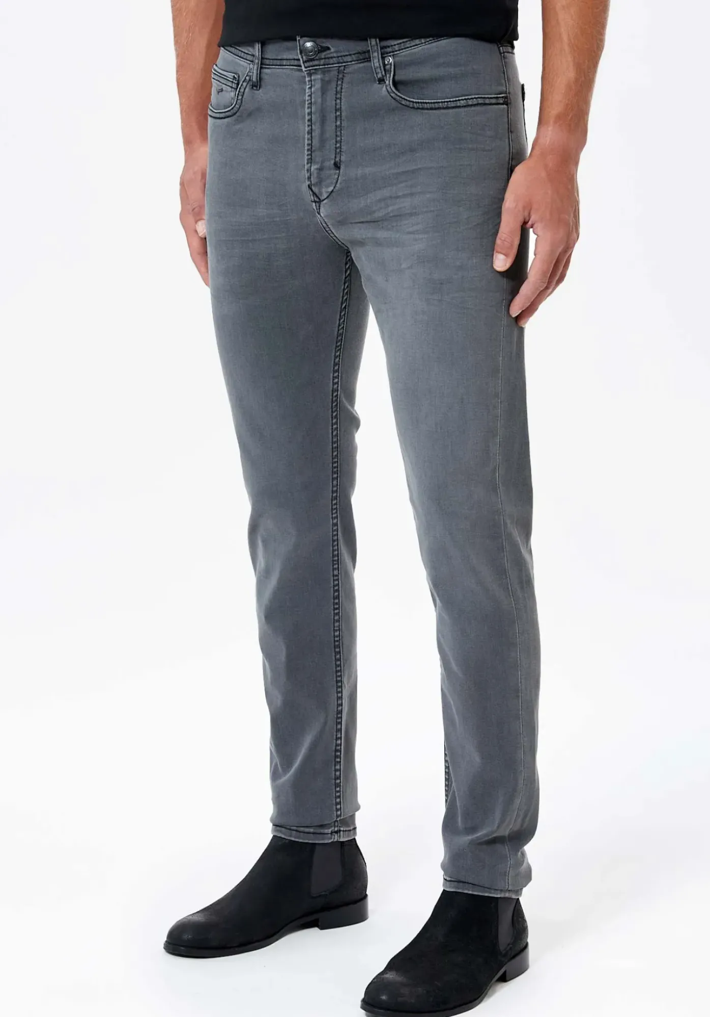 Jeans<Kaporal DARKK