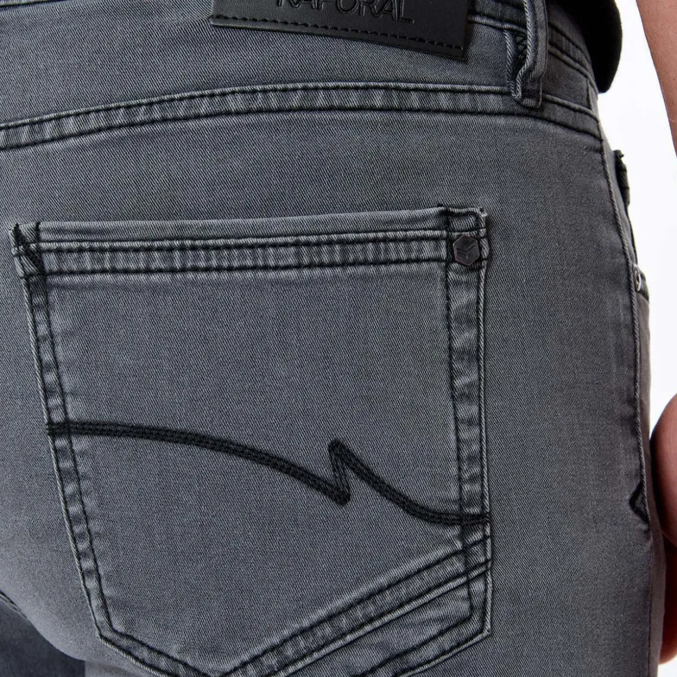 Jeans<Kaporal DARKK
