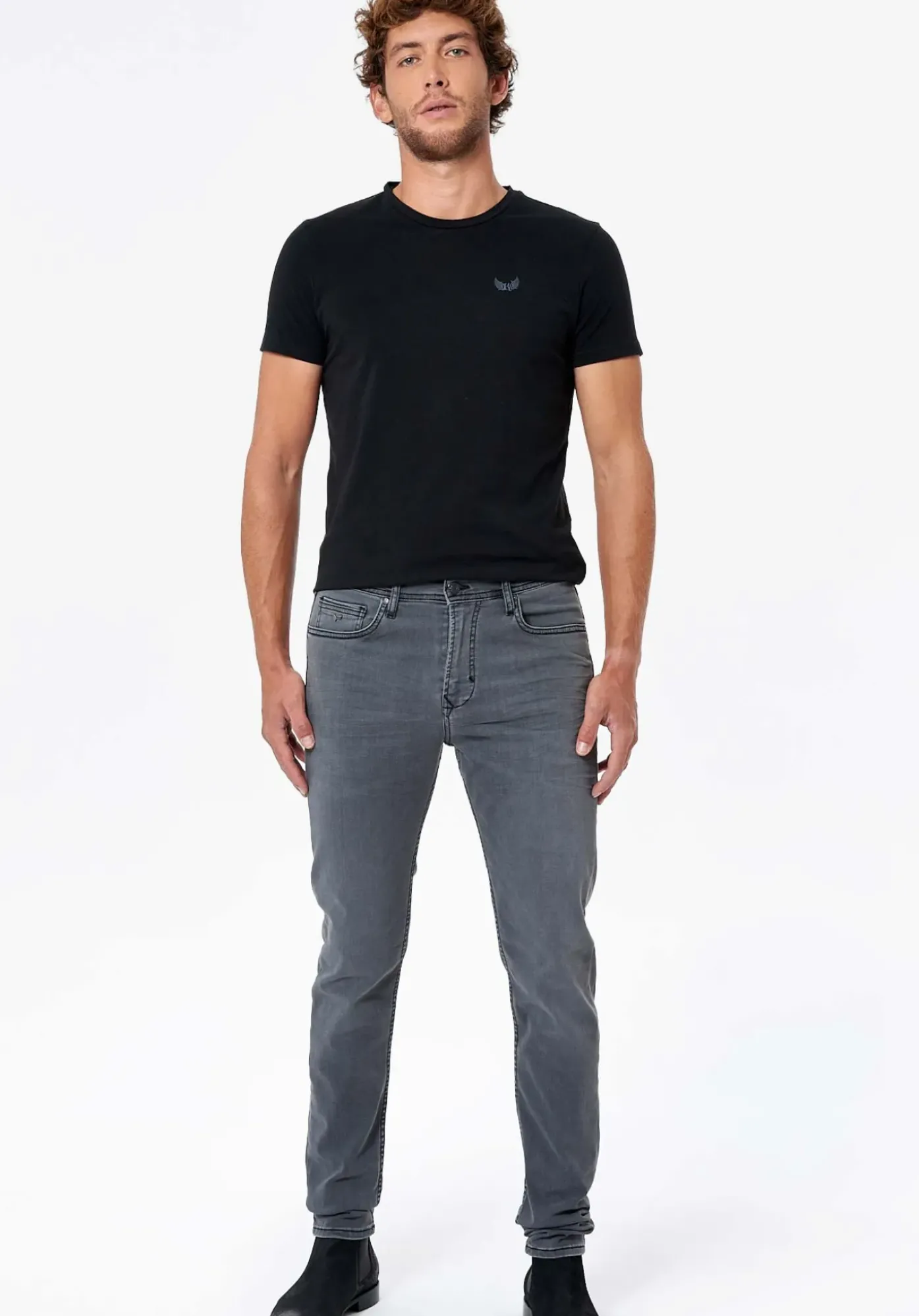 Jeans<Kaporal DARKK