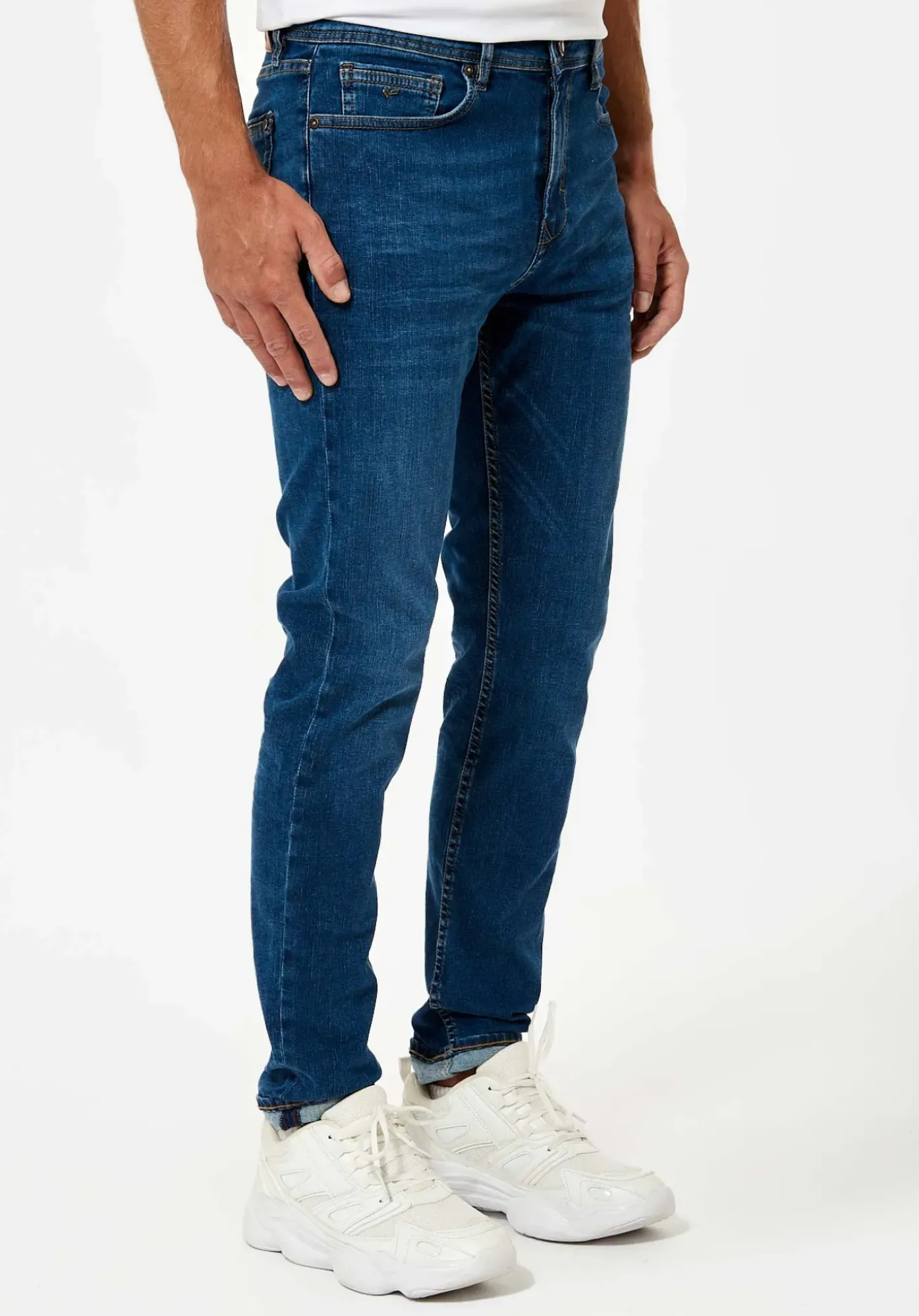 Jeans<Kaporal DARKK