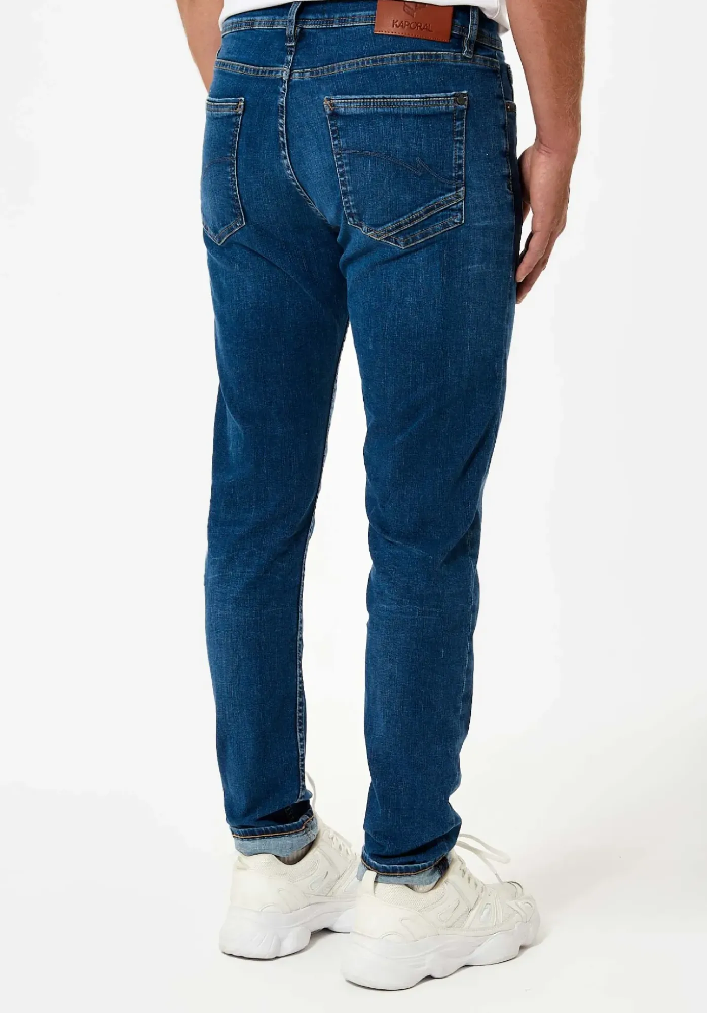 Jeans<Kaporal DARKK