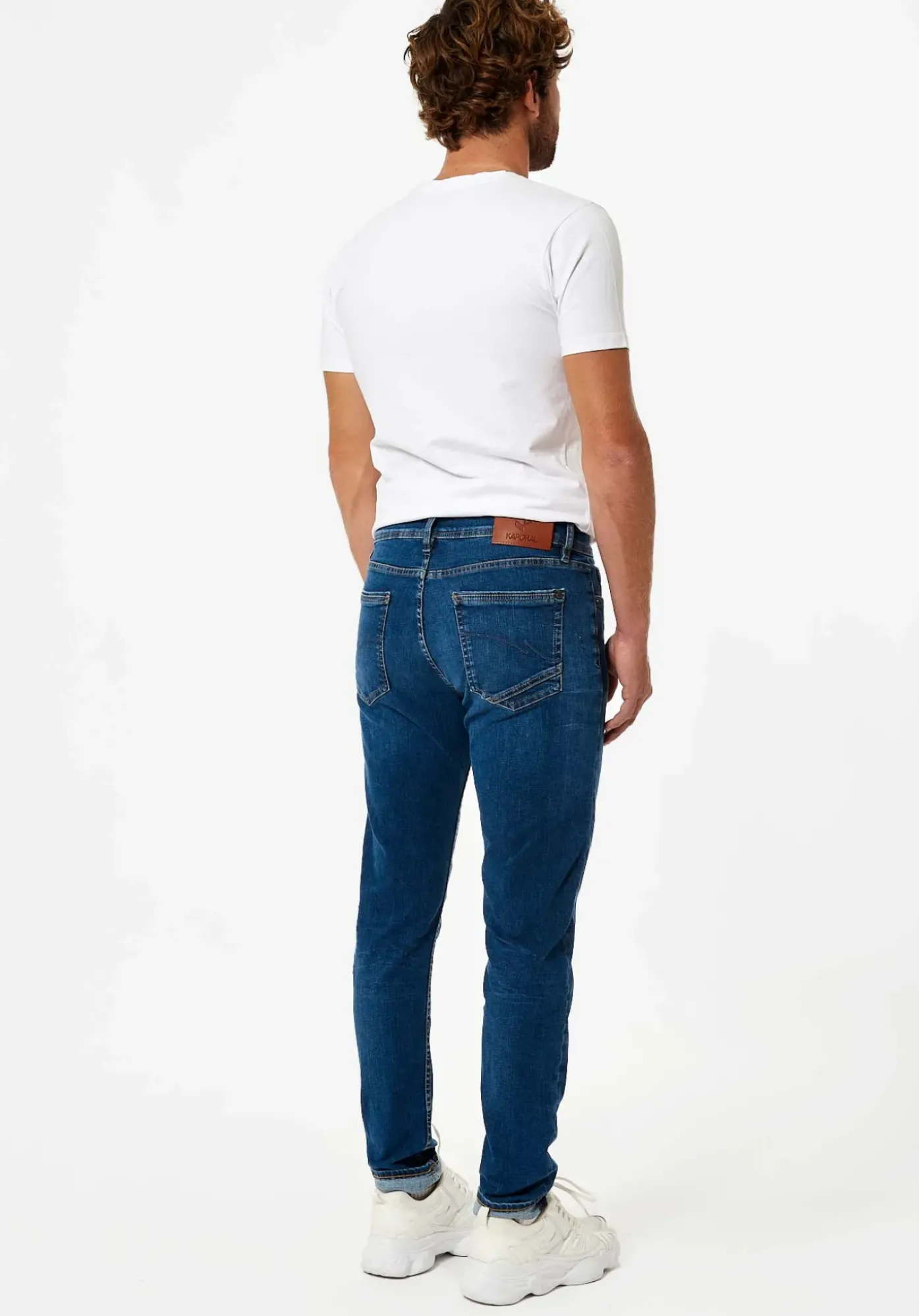 Jeans<Kaporal DARKK