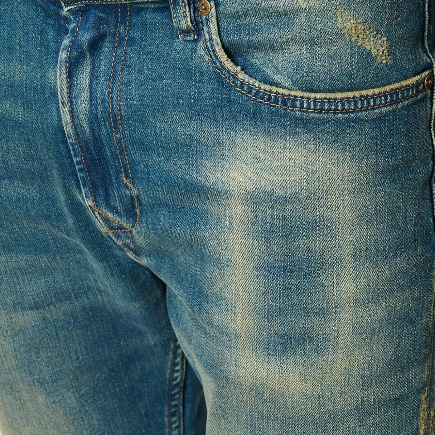 Jeans<Kaporal DARKO