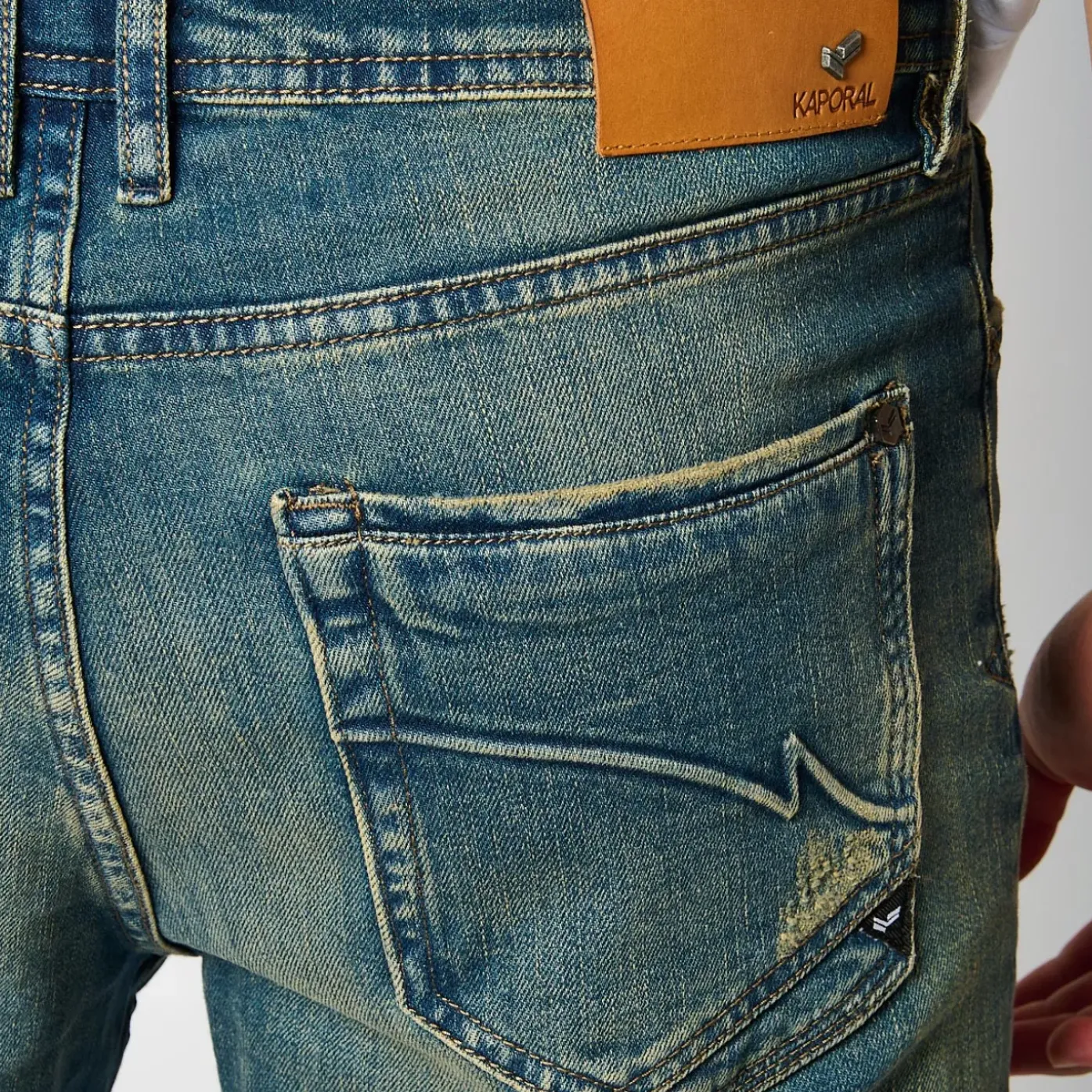 Jeans<Kaporal DARKO