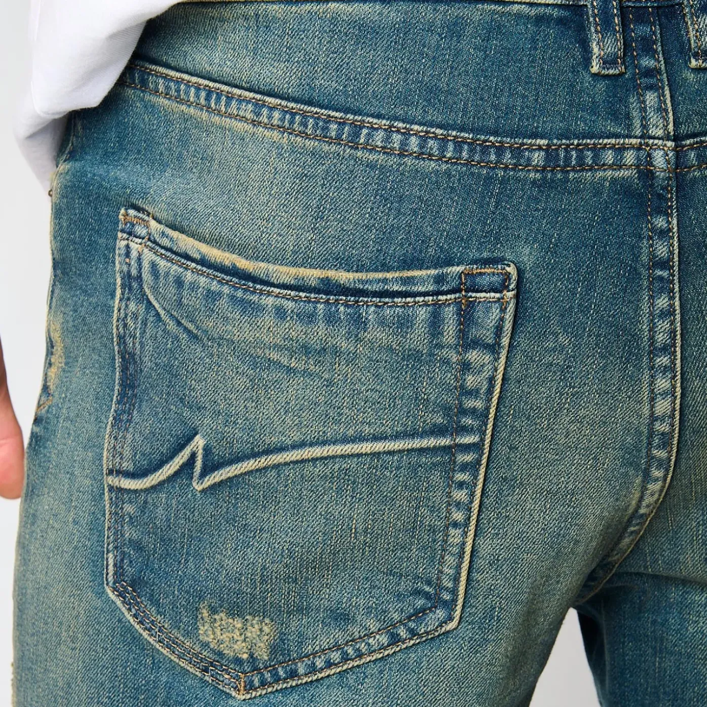 Jeans<Kaporal DARKO