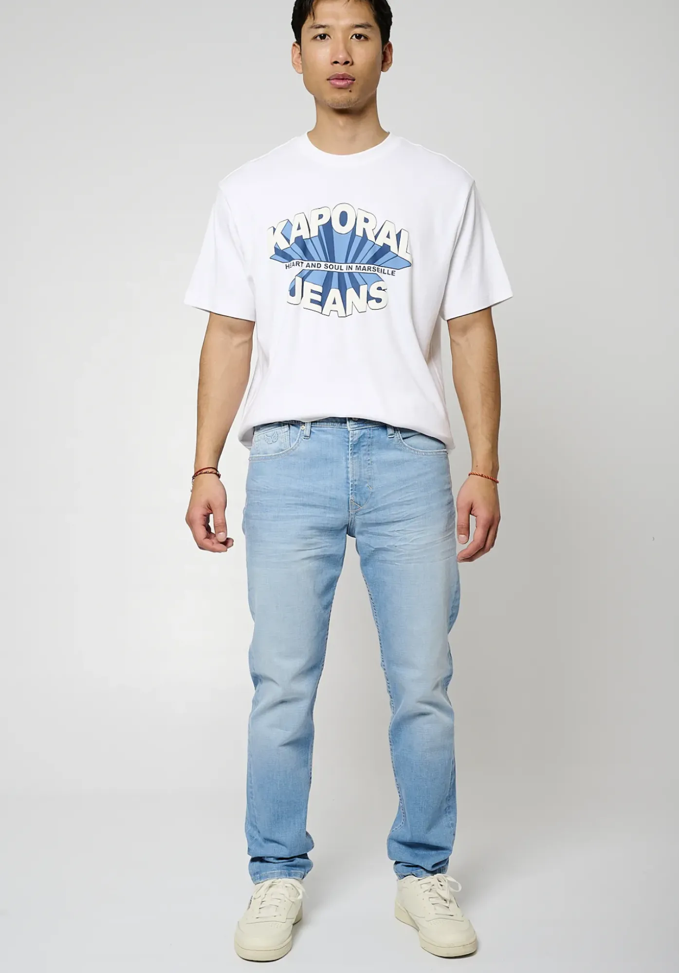Jeans<Kaporal DARKO