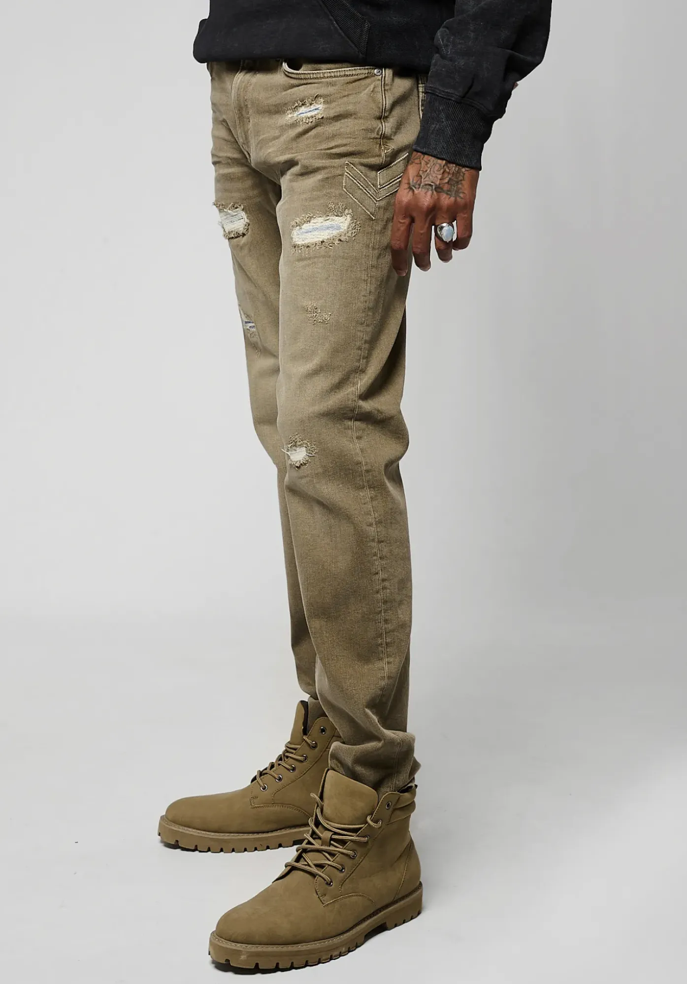 Jeans<Kaporal DARKO