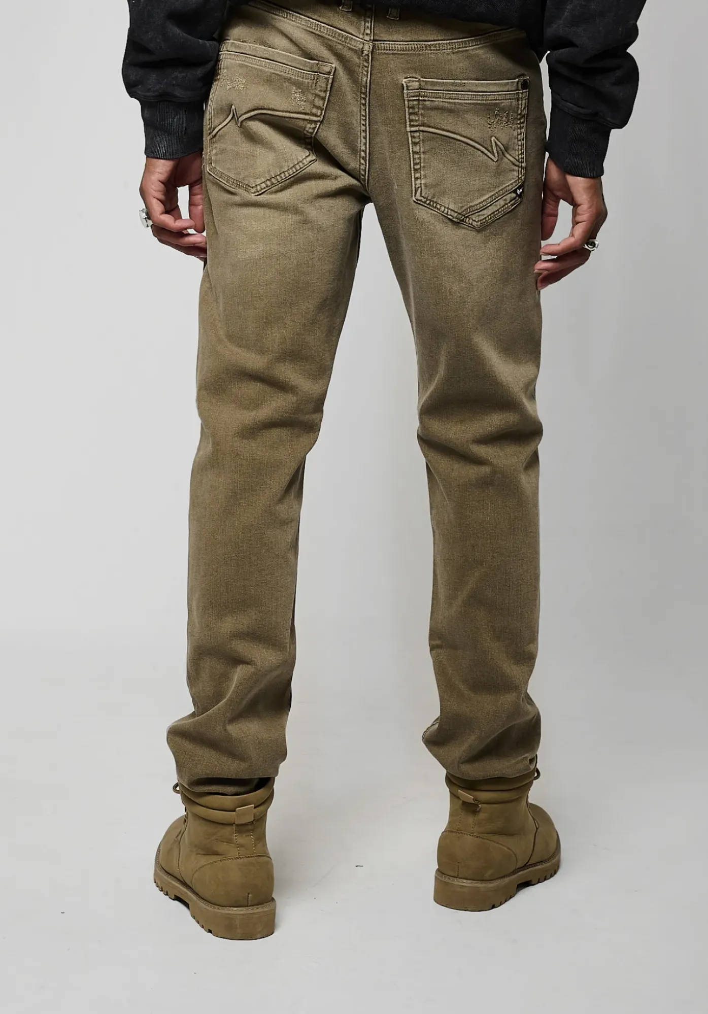 Jeans<Kaporal DARKO