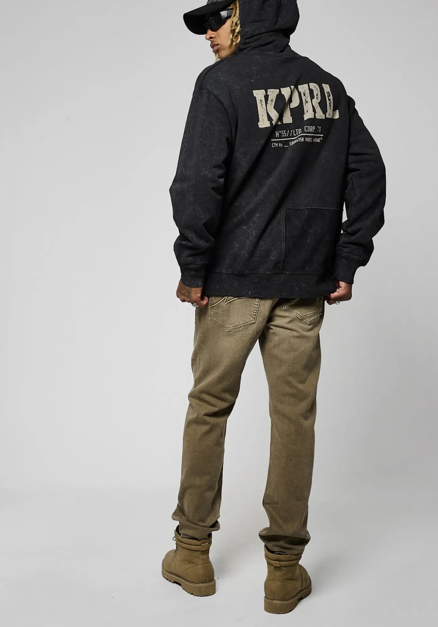 Jeans<Kaporal DARKO