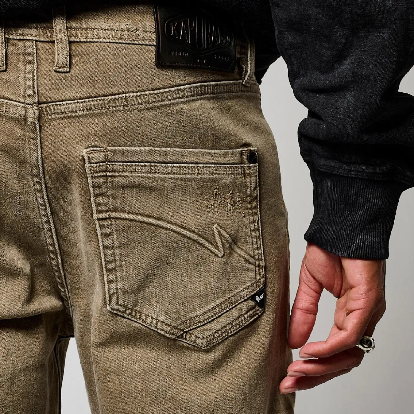 Jeans<Kaporal DARKO