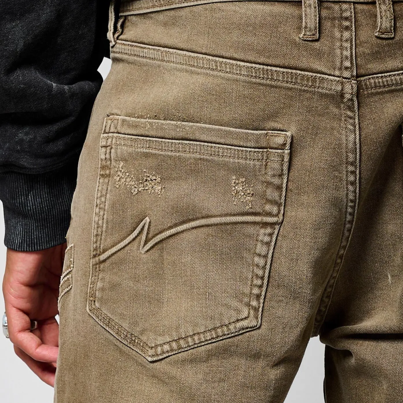 Jeans<Kaporal DARKO