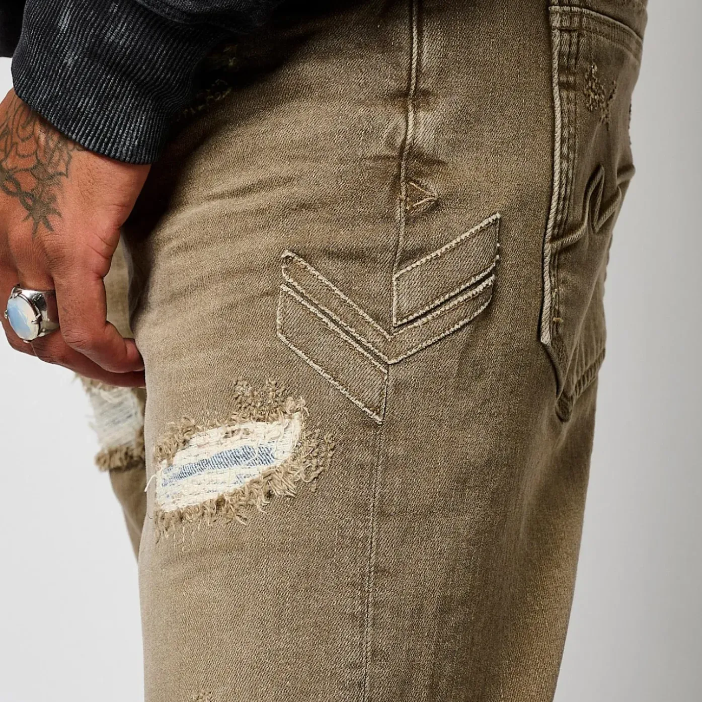 Jeans<Kaporal DARKO