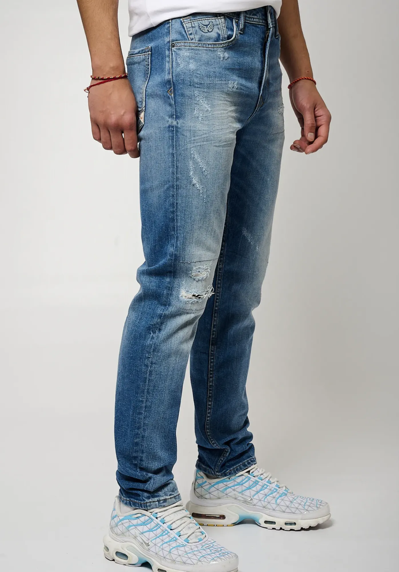 Jeans<Kaporal DARKO