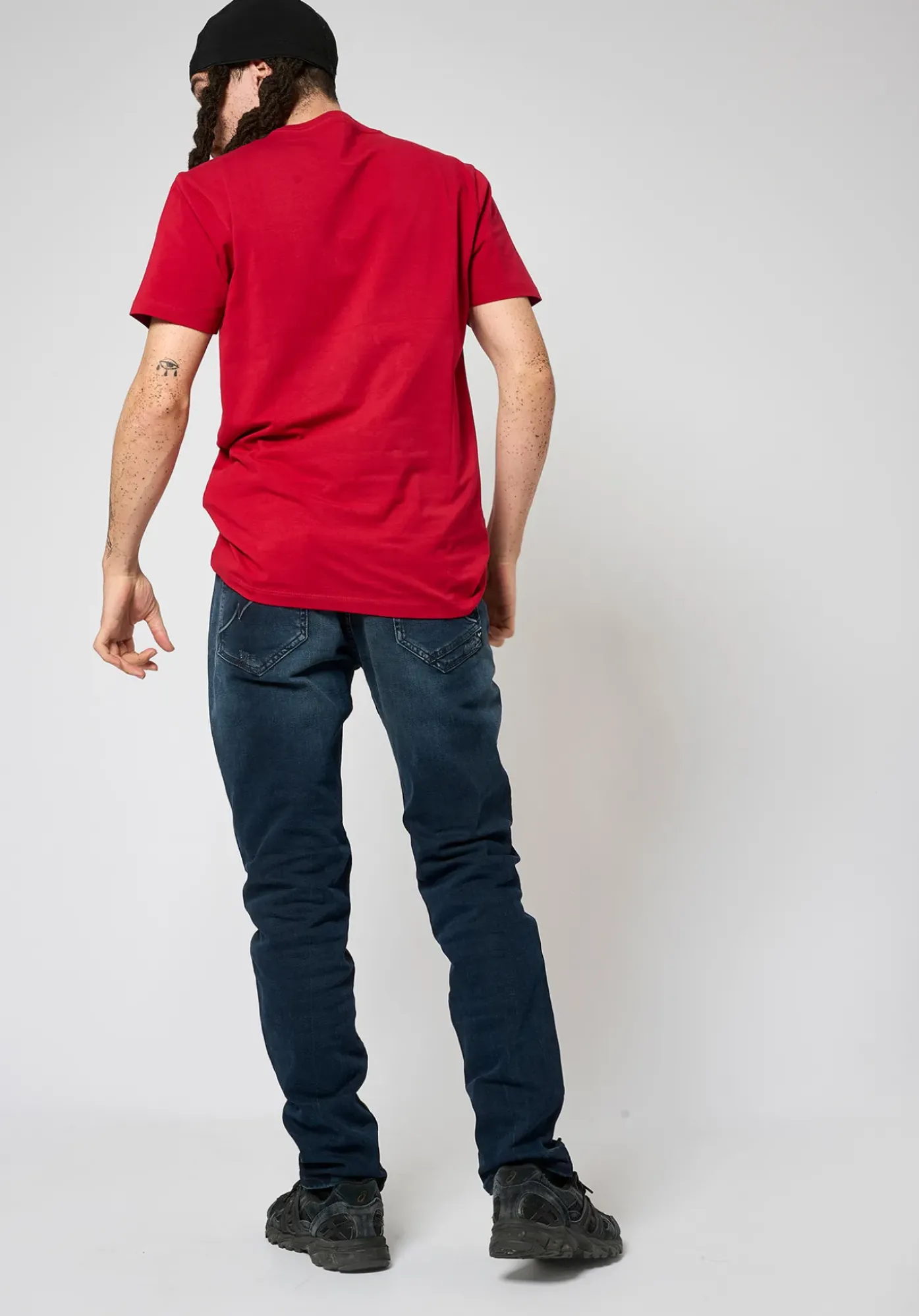 Jeans<Kaporal DARKO