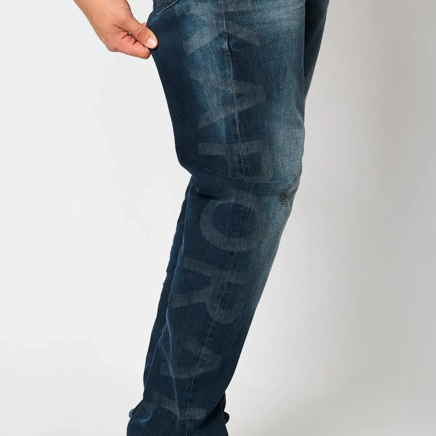 Jeans<Kaporal DATTE