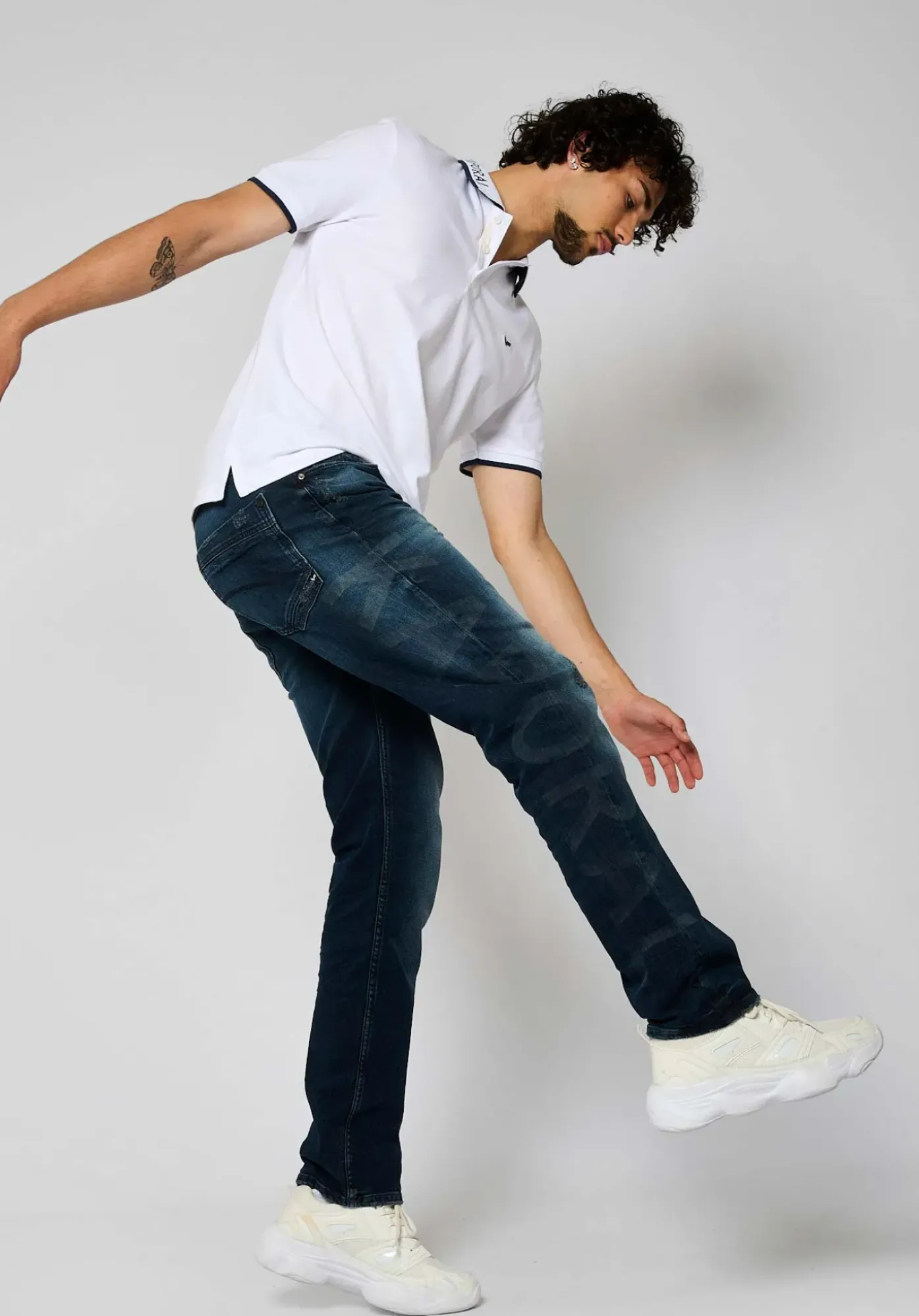 Jeans<Kaporal DATTE